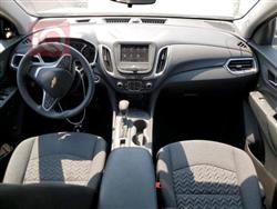 شيفروليه ايكونس